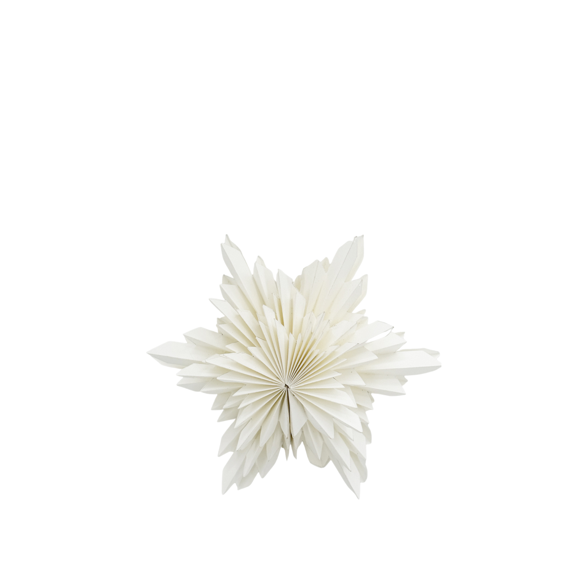 Astra papirstjerne Ø15